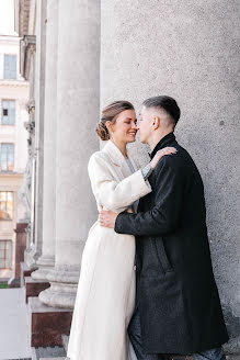 Fotograful de nuntă Ira Syubareva (984ffv7). Fotografia din 10 decembrie 2022