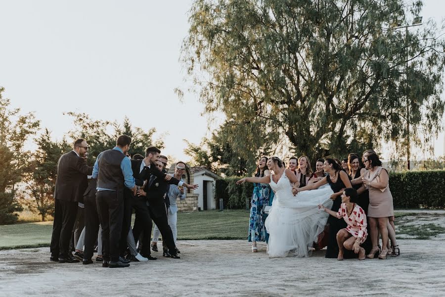 Svadobný fotograf Stefano Baldacci (stefanobaldacci). Fotografia publikovaná 10. apríla 2020