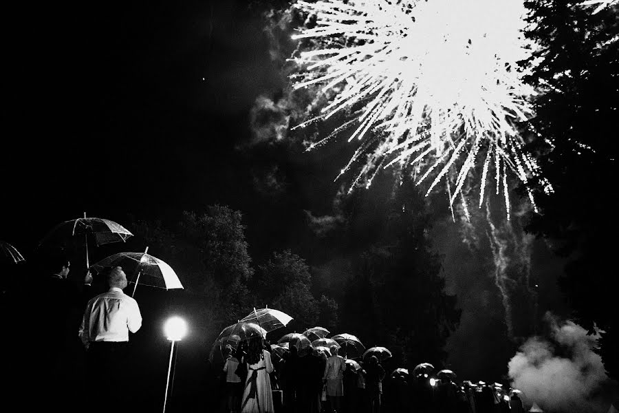 Fotógrafo de casamento Katya Romanova (katiaromanova). Foto de 24 de dezembro 2013