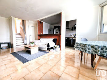 appartement à Bezons (95)