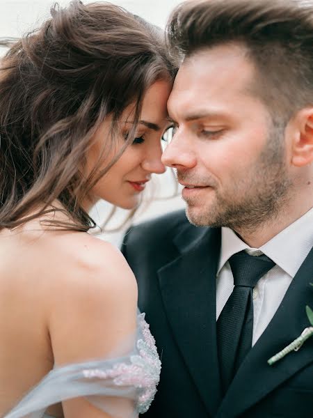 Fotógrafo de casamento Svetlana Kondakova (sweeeta). Foto de 13 de abril 2016