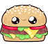 Kawaii Food wallpapers - Cute backgrounds images -1.2