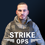 Strike Ops Apk