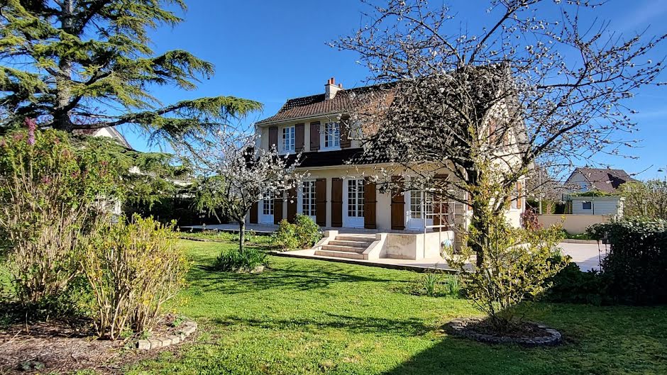 Vente maison 7 pièces 175 m² à Cormelles-le-Royal (14123), 429 000 €