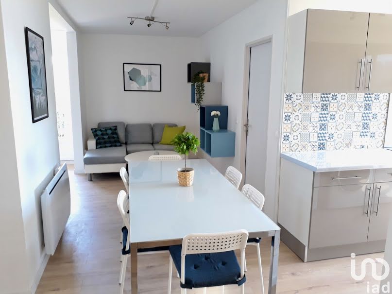 Vente appartement 6 pièces 107 m² à Metz (57000), 279 000 €