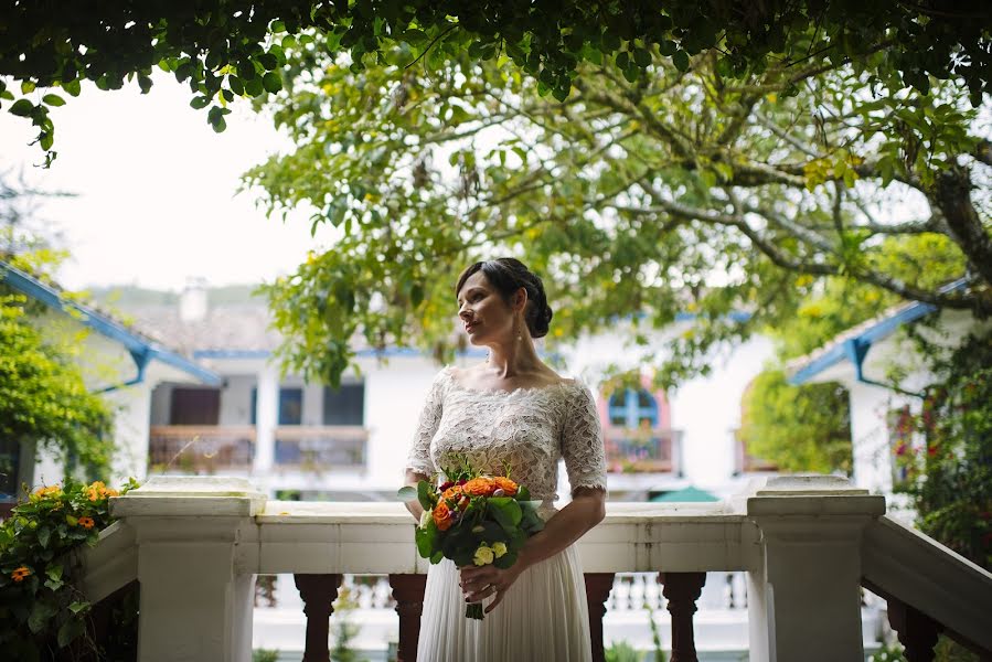 婚禮攝影師Juan Pablo Velasco（juanpablovela）。2018 2月26日的照片