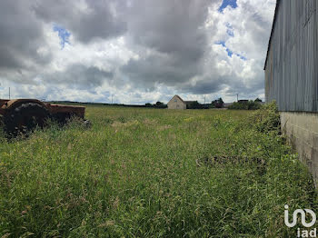 terrain à Aunay-sur-Odon (14)