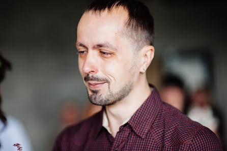 Kāzu fotogrāfs Aleksey Astredinov (alsokrukrek). Fotogrāfija: 4. jūlijs 2016