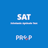 SAT Prep Test Practice icon