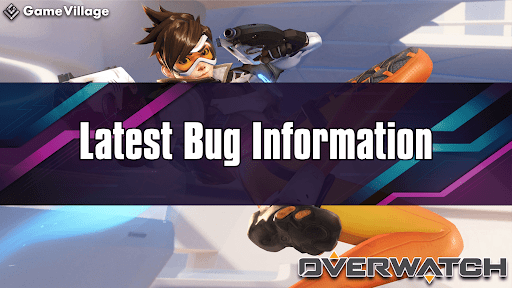 Latest Bug Information Thumbnail