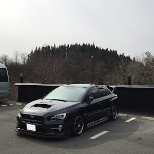 WRX STI