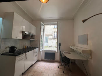 appartement à Paris 18ème (75)