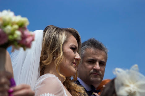 Fotografo di matrimoni Mihai Bogdan (mihairomeob). Foto del 17 febbraio 2019