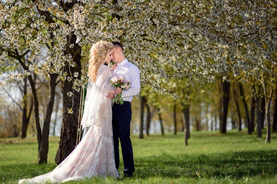 Fotografer pernikahan Andrey Yaveyshis (yaveishis). Foto tanggal 6 Mei 2017