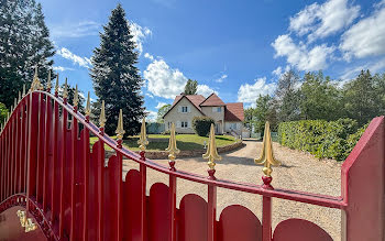 maison à Dijon (21)