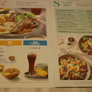 SUFOOD 歐陸輕食(台北復興北店)