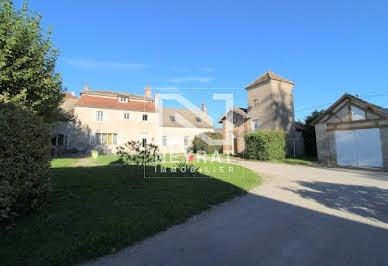 Maison avec terrasse 12