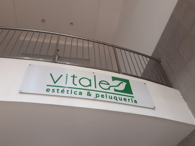 Vitale Estética & Peluquería