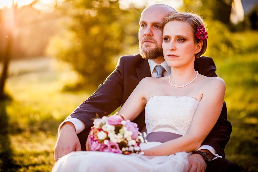 Wedding photographer Vira Kosina-Polańska (virakosinapola). Photo of 6 October 2016