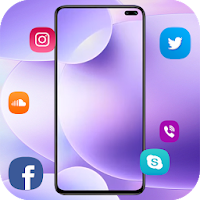 Theme for Xiaomi Redmi K30 Pro - Xiaomi Redmi K30