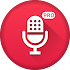 voice recorder pro20.0 (Paid)