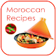 Download Recipes in Morocco For PC Windows and Mac