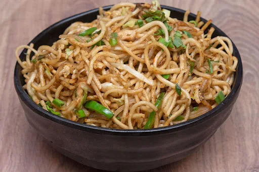 Chicken Hakka Noodle