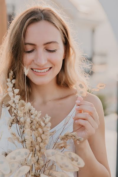 Pulmafotograaf Nastya Gora (gora). Foto tehtud 24 juuli 2022