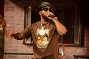 Rapper Cassper Nyovest says his crystal ball is on point.