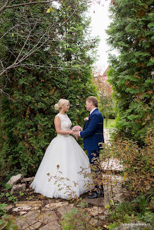 Fotógrafo de casamento Artem Lebedinskiy (artsoft). Foto de 10 de fevereiro 2016