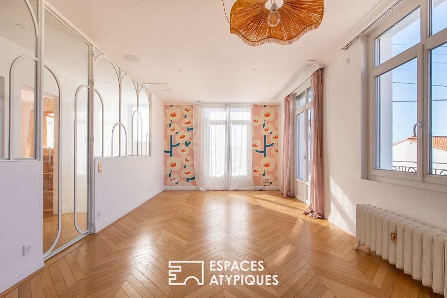 Vente maison 6 pièces 128 m² à Les Sables-d'Olonne (85100), 682 500 €