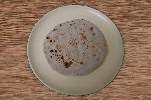 2 Chapati