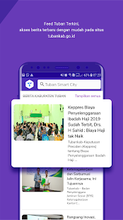 Tuban Smart City(圖6)-速報App