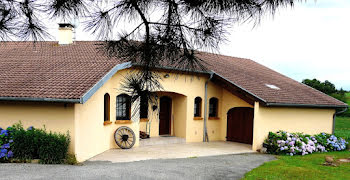 maison à Castelnau-Magnoac (65)