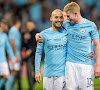 David Silva réaffirme son choix ! 