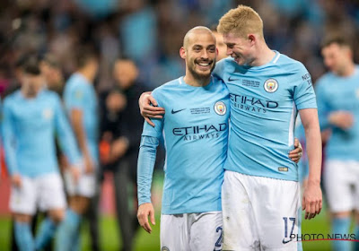 Ook zonder De Bruyne was City top: "En dat zonder de beste speler aan de rechterkant uit de Premier League"