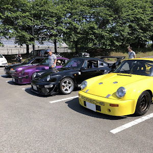 911 クーペ