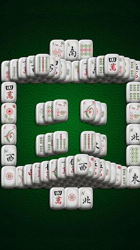 Screenshot Mahjong Titan