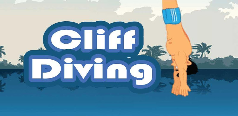 Cliff Diving