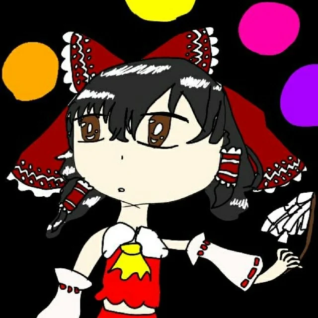 「東方にわかあるある」のメインビジュアル