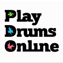 Play drums online