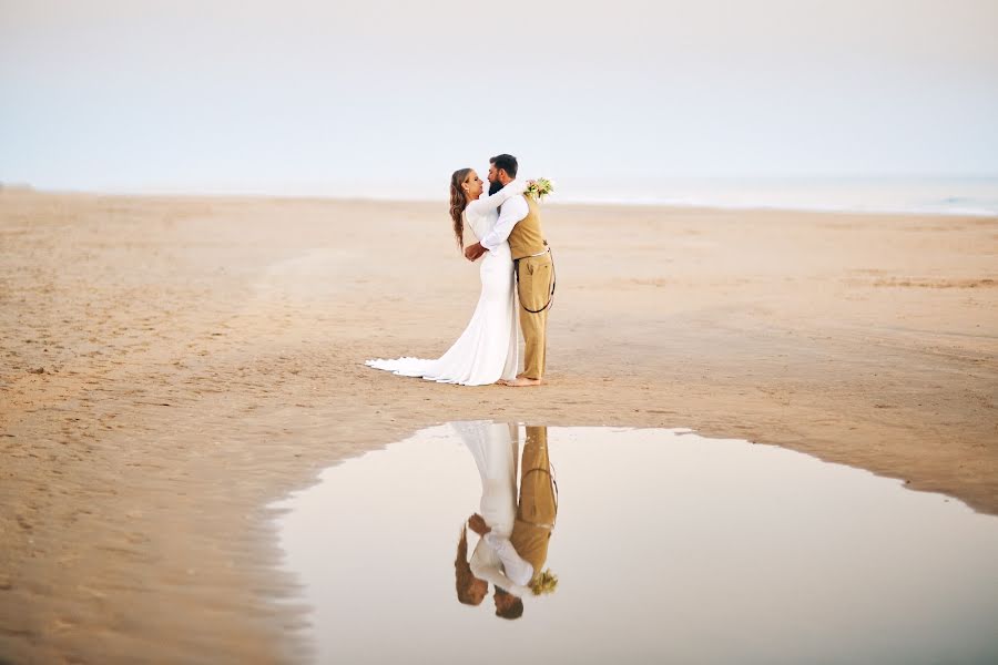 Fotógrafo de bodas Antonio Díaz (rosseblanc). Foto del 17 de marzo