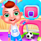 Download Baby Boy Daily Caring For PC Windows and Mac Vwd