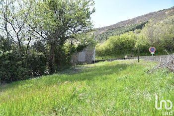 terrain à La Motte-Saint-Martin (38)