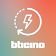 BTICINO POWER ON icon