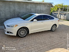 продам авто Ford Fusion (USA) Fusion (USA)