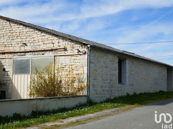 maison à Bagat-en-Quercy (46)