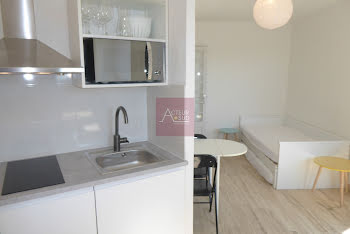 appartement à Montpellier (34)