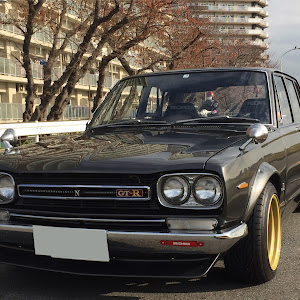 スカイライン