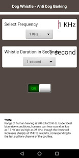 Anti Dog repellent - Anti Dog Sound(圖4)-速報App